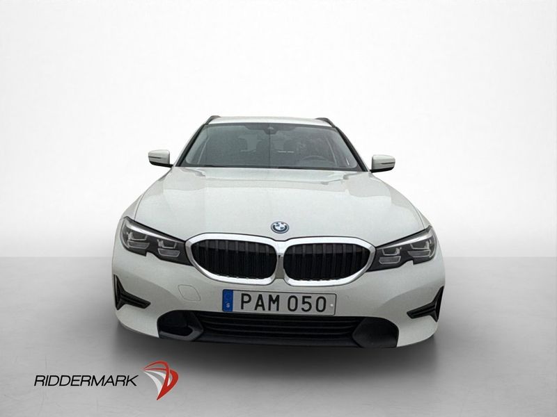 BMW 330 bild 2