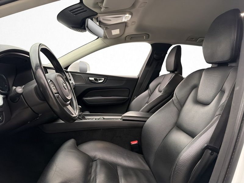 Volvo XC60 bild 11