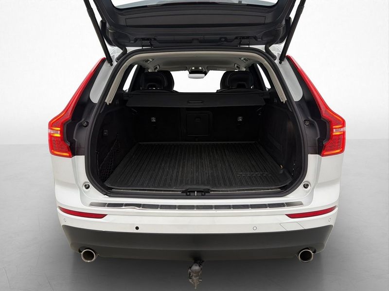 Volvo XC60 bild 21