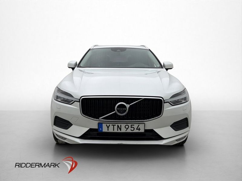 Volvo XC60 bild 3