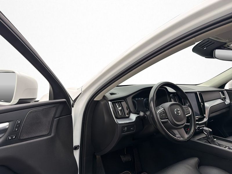 Volvo XC60 bild 10