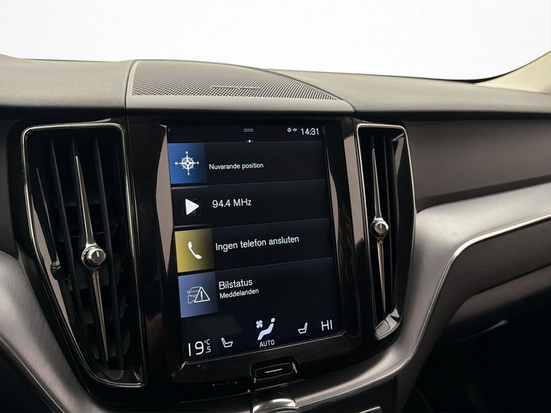 Volvo XC60 bild 23