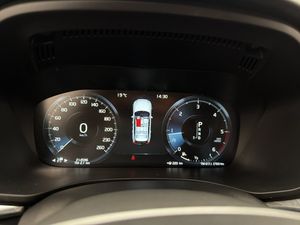 Volvo XC60 bild 22