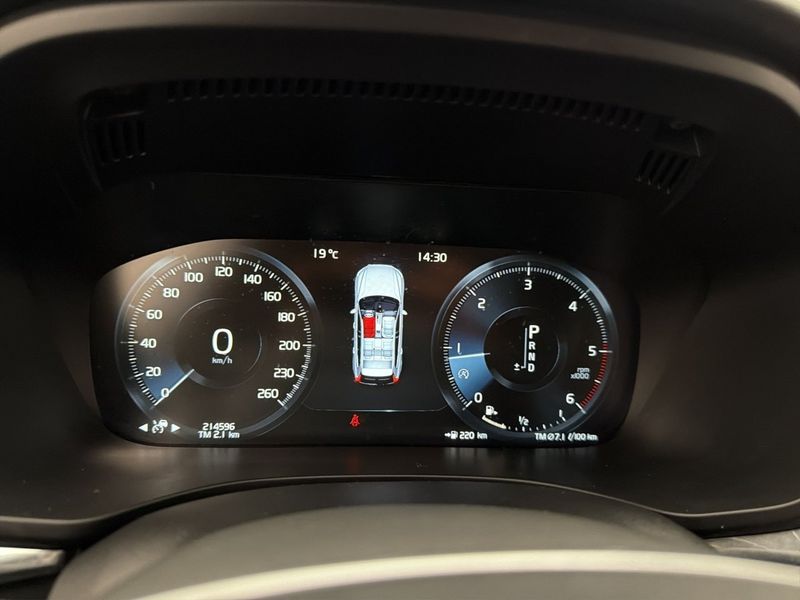 Volvo XC60 bild 22