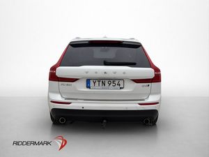 Volvo XC60 bild 6