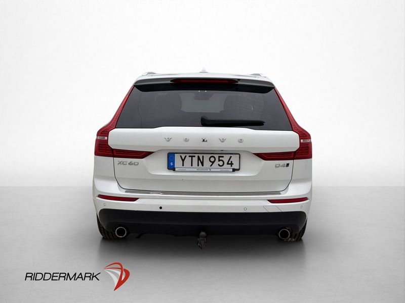 Volvo XC60 bild 6