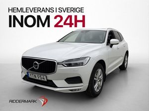 Volvo XC60 bild 4