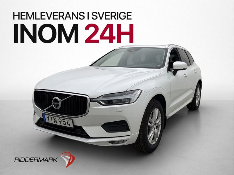 Volvo XC60 bild 4