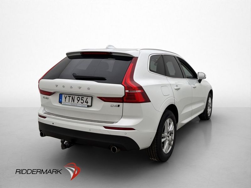 Volvo XC60 bild 8