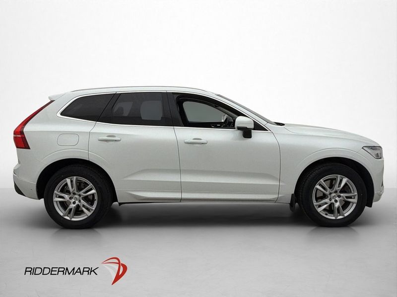 Volvo XC60 bild 9