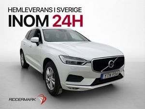 Volvo XC60 bild 2