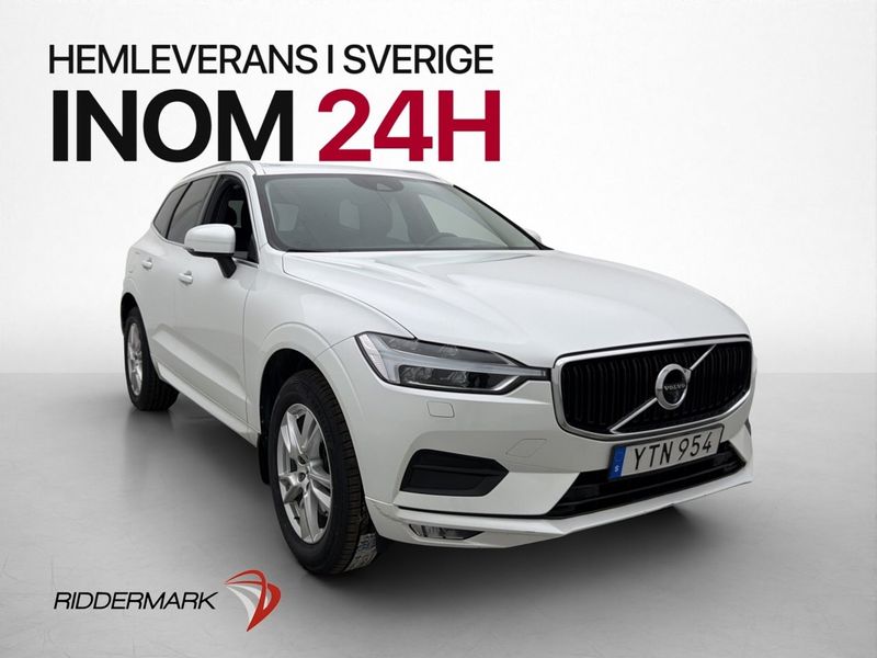 Volvo XC60 bild 2