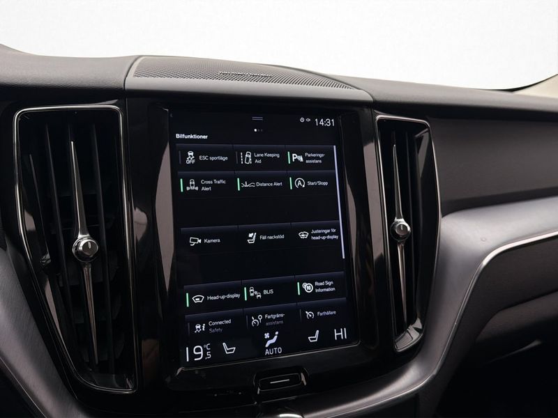 Volvo XC60 bild 26