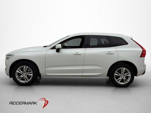 Volvo XC60 bild 1