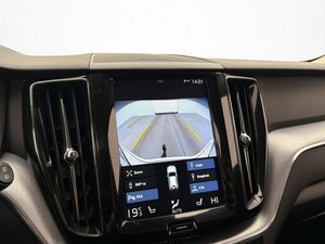 Volvo XC60 bild 29