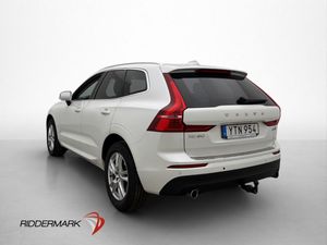 Volvo XC60 bild 5