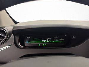 Renault Zoe bild 21