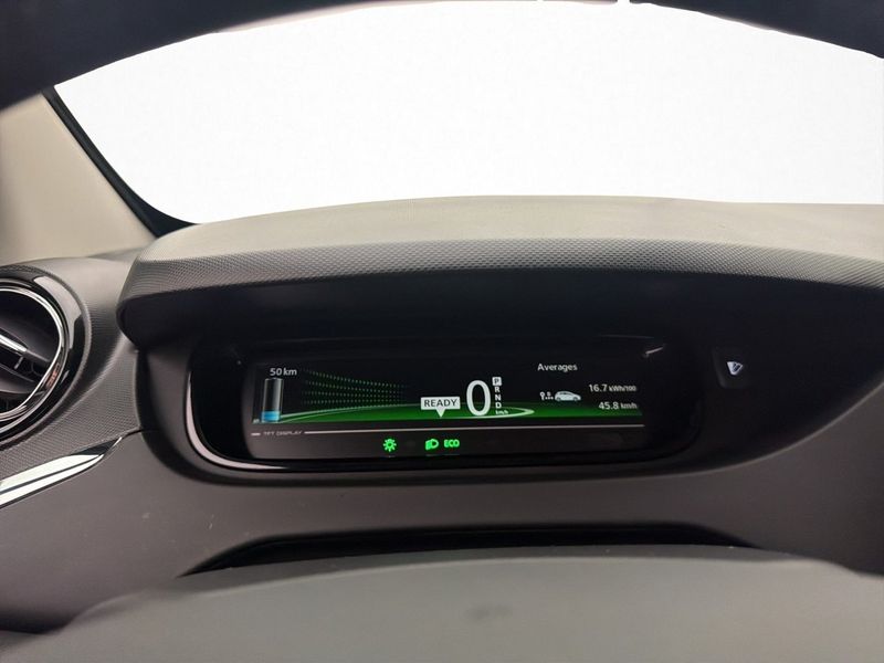 Renault Zoe bild 21