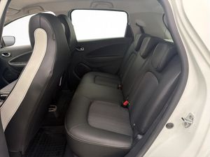 Renault Zoe bild 18
