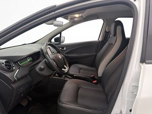 Renault Zoe bild 13
