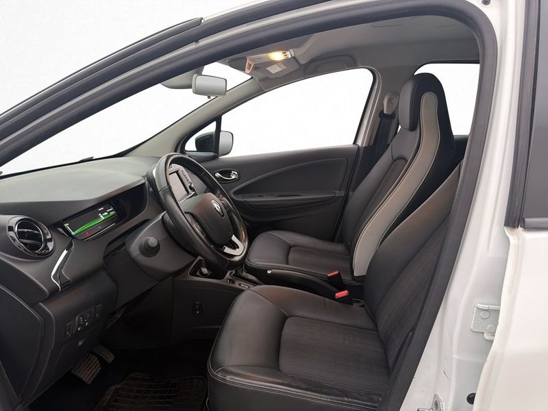 Renault Zoe bild 13