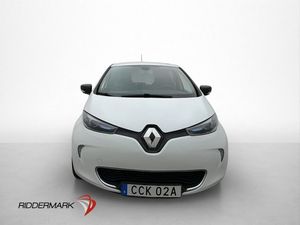 Renault Zoe bild 3
