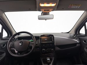Renault Zoe bild 14