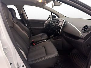 Renault Zoe bild 15