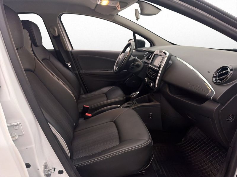 Renault Zoe bild 15