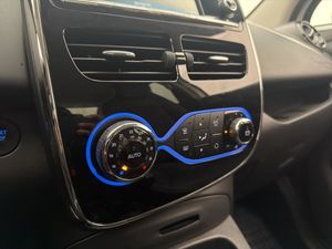 Renault Zoe bild 25