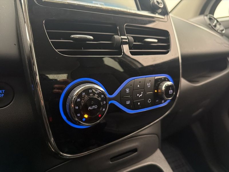 Renault Zoe bild 25