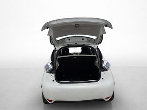 Renault Zoe bild 17