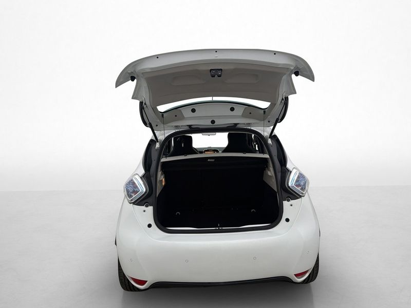 Renault Zoe bild 17