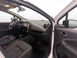 Renault Zoe bild 16