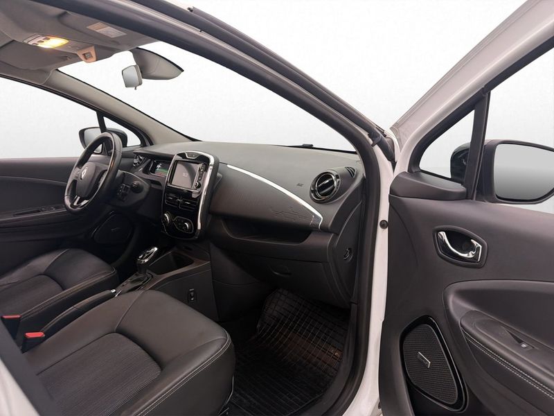 Renault Zoe bild 16