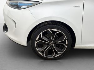 Renault Zoe bild 11