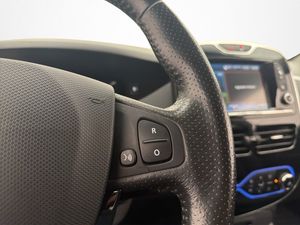 Renault Zoe bild 23