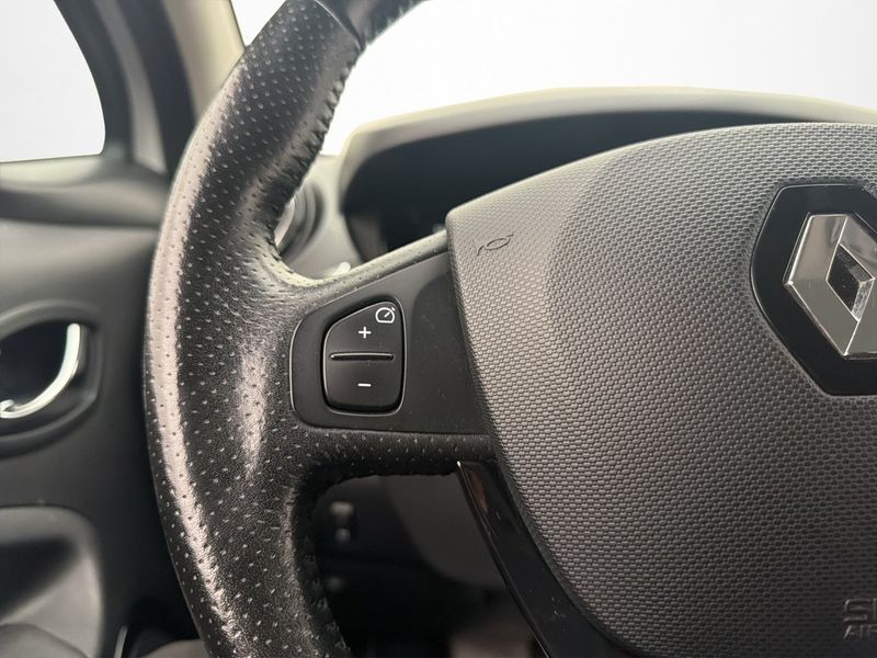 Renault Zoe bild 22