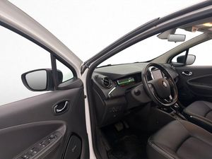 Renault Zoe bild 12