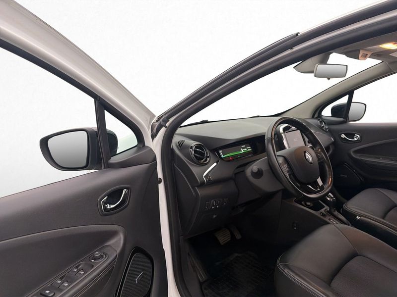 Renault Zoe bild 12