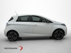 Renault Zoe bild 10
