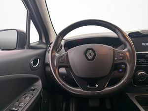 Renault Zoe bild 19
