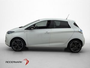 Renault Zoe bild 5