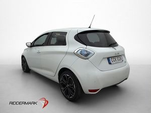 Renault Zoe bild 6