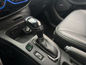 Renault Zoe bild 26