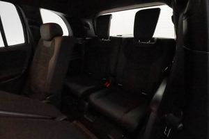 Mercedes GLB200 bild 15