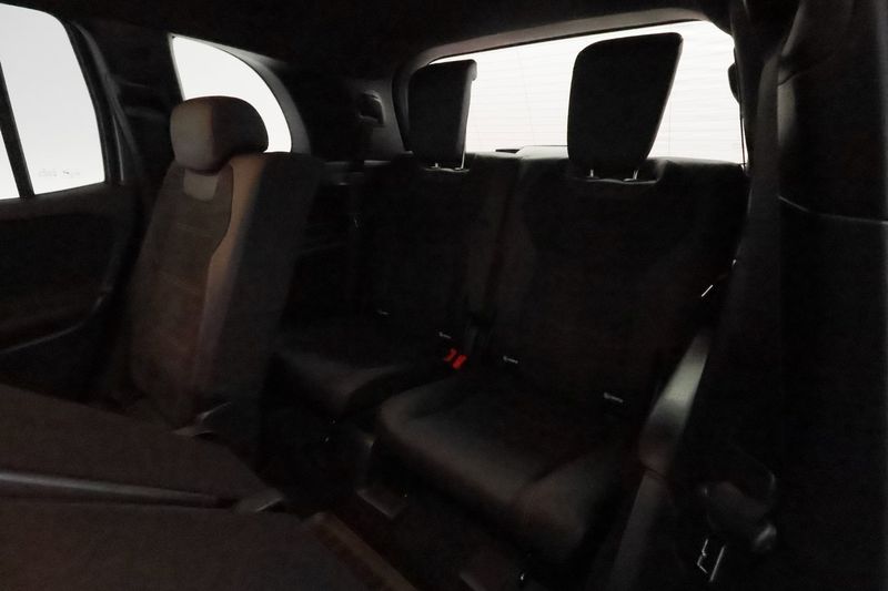Mercedes GLB200 bild 15