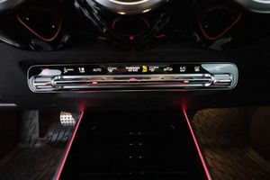 Mercedes GLB200 bild 28