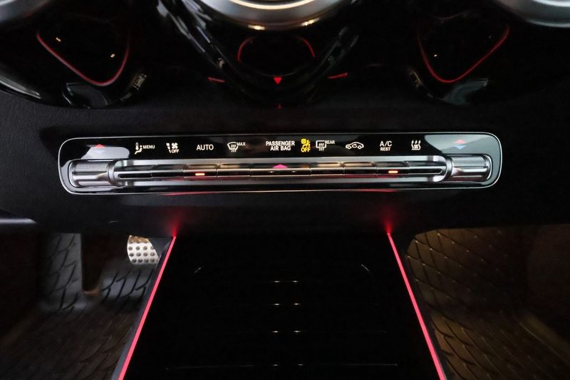 Mercedes GLB200 bild 28