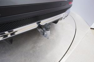 Mercedes GLB200 bild 37